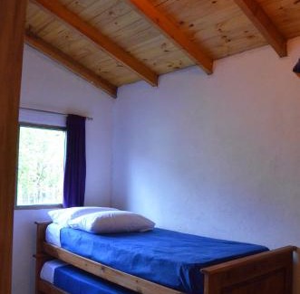 El Bolson House | Cabañas Las Violetas Patagonia