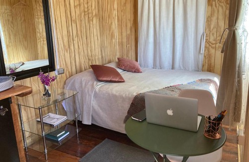 Chillan Hotel | Cabañas Lemupewen Chillán 6 Factura