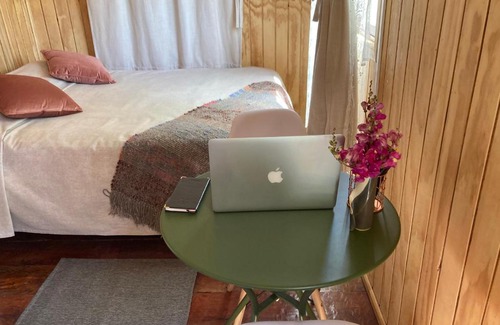 Chillan Hotel | Cabañas Lemupewen Chillán 6 Factura