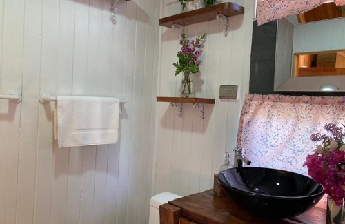 Chillan Hotel | Cabañas Lemupewen Chillán 6 Factura