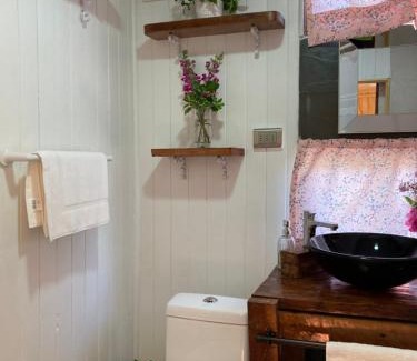 Chillan Hotel | Cabañas Lemupewen Chillán 6 Factura