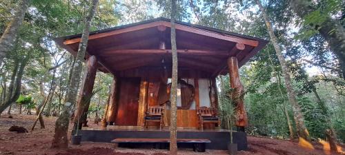 Puerto Libertad House | Cabañas Libertad en Misiones