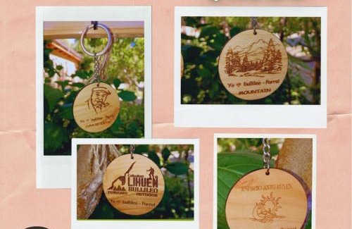 Maule Cabin | Cabañas Lihuén SPA