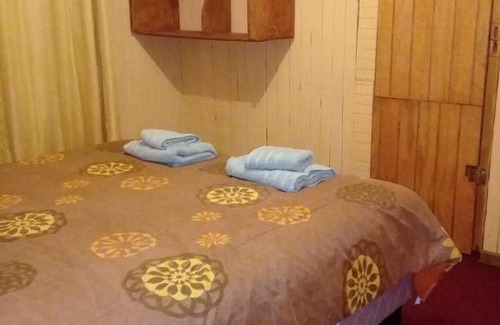 Panguipulli House | Cabañas liquiñe Alto