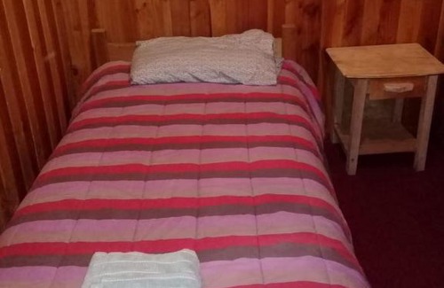 Panguipulli House | Cabañas liquiñe Alto