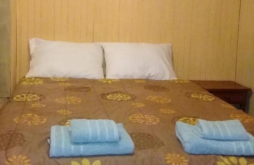 Panguipulli House | Cabañas liquiñe Alto