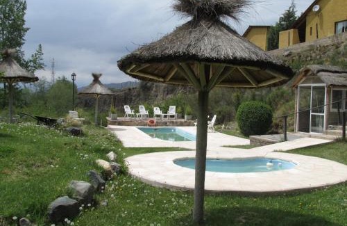 Las Vegas Cabin | Cabañas Los Arreboles