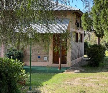 Tanti House | Cabañas Los Cedros