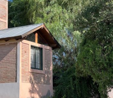 Tanti House | Cabañas Los Cedros