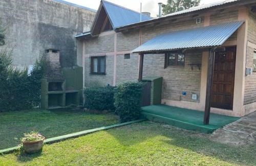 Tanti House | Cabañas Los Cedros