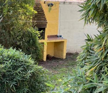 Tanti House | Cabañas Los Cedros