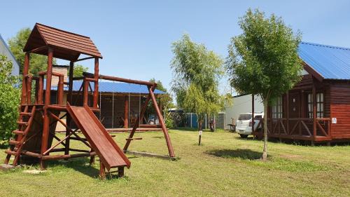San Jose Cabin | Cabañas Los Cenotes