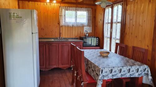 San Jose Cabin | Cabañas Los Cenotes