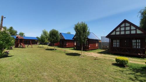 San Jose Cabin | Cabañas Los Cenotes