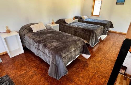 Cholila Ski Chalet | Cabañas Los Manzanos