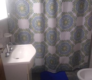 Miramar House | cabañas Los Pinares