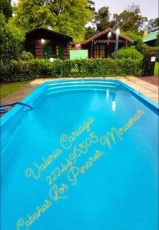 Miramar House | cabañas Los Pinares