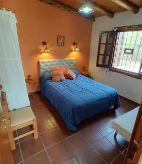 Huerta Grande Apartment | Cabañas Mónika IV Sur