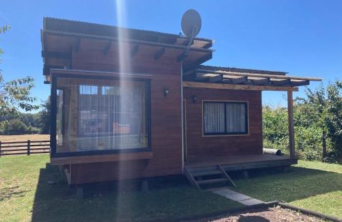 Llifen House | Cabañas M&R Lago Ranco
