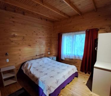 Llifen House | Cabañas M&R Lago Ranco