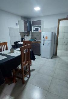 San Julian House | Cabañas Mailen'S