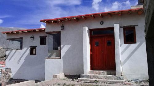 Tilcara House | Cabañas Mallma