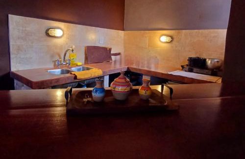 Tilcara House | Cabañas Mallma