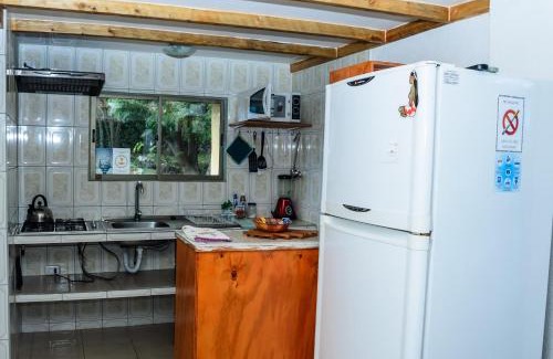 Hanga Roa Cabin | Cabañas MANA NUI INN