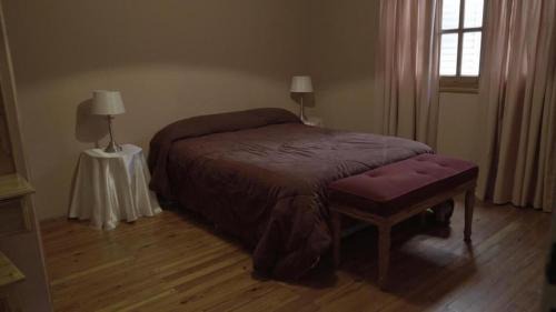 San Luis Apartment | Cabañas María CAROLINA