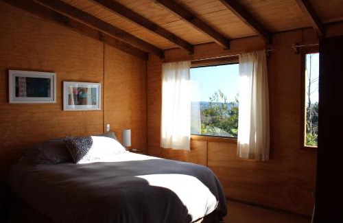 Llifen House | Cabañas Mas Ke Miel