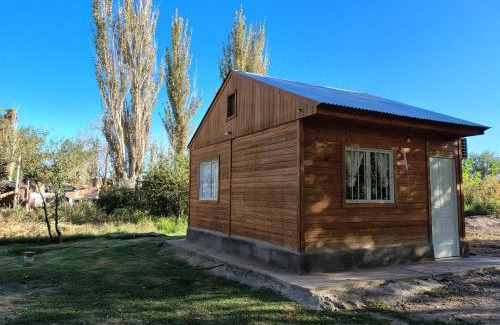 Villa Mercedes Apartment | Cabañas Maturrango - Jáchal, San Juan