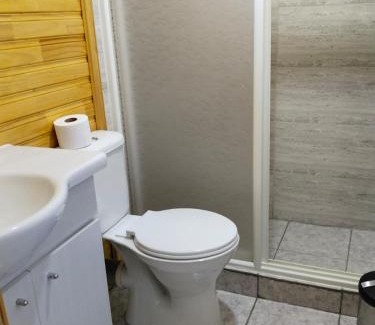 Hornopiren National Park Apartment | Cabañas Mirador del Puma