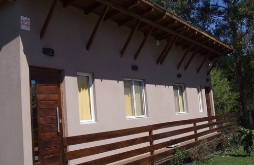 Miramar Cottage | CABAÑAS MIRAMAR FUE CREADO PARA QUE USTED ,TENGA UNA PLACENTERA ESTADÍA EN UN