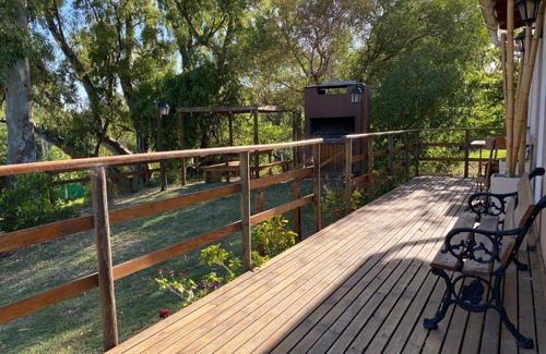 Monte Hermoso Cabin | Cabañas Monte Hermoso