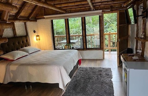 Paicol Hotel | Cabañas Monteleon- Pailcol Huila