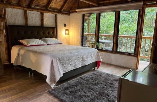 Paicol Hotel | Cabañas Monteleon- Pailcol Huila