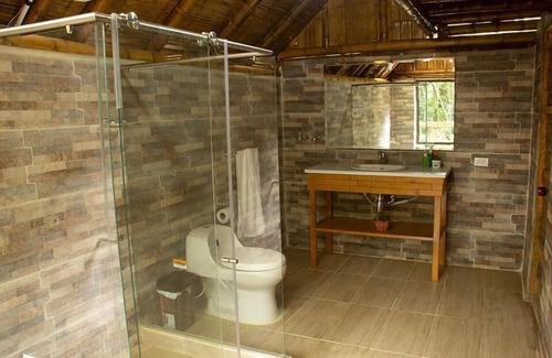 Paicol Hotel | Cabañas Monteleon- Pailcol Huila