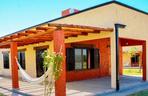 Rama Caida Cabin | Cabañas Morita Mia