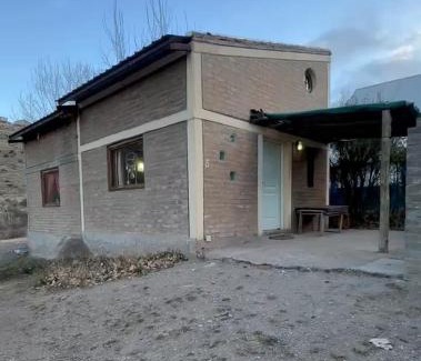 Las Vegas Ski Chalet | Cabañas Nuestras Raices Potrerillos