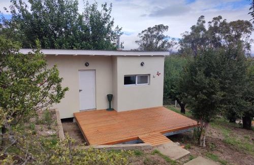 Valle Hermoso Apartment | Cabañas Olluhuasi