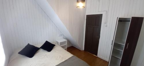 Puerto Montt Apartment | Cabañas OvejaNegra