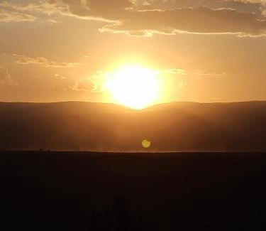 Calamuchita Department Ski Chalet | Cabañas PAIGÜEN