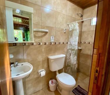 Zona Granja House | Cabañas Paraíso Iguazú