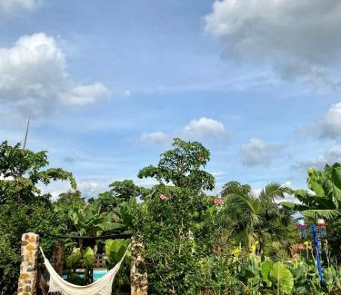 Zona Granja House | Cabañas Paraíso Iguazú