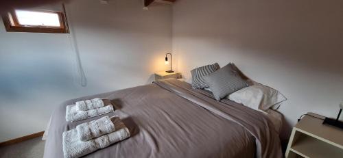 El Chalten House | Cabañas Paso de Viento