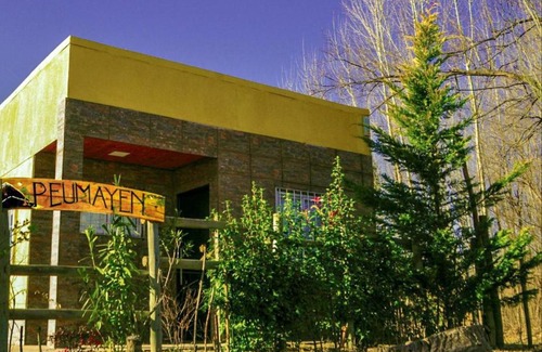 Tunuyan House | Cabañas Peumayen "