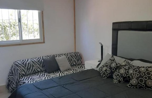 Tunuyan House | Cabañas Peumayen "