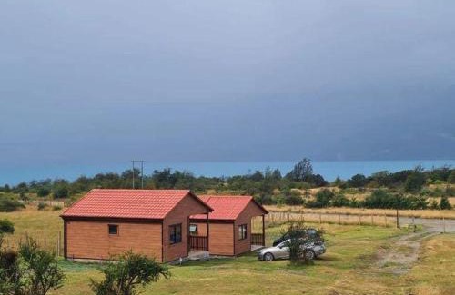 Rio Ibanez Apartment | Cabañas Piedra de Condores