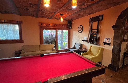Mazamitla House | Cabañas Pinar de la Calma