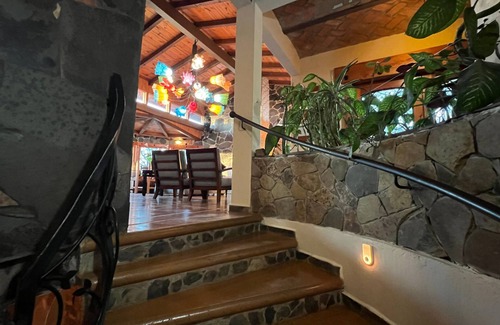 Mazamitla House | Cabañas Pinar de la Calma